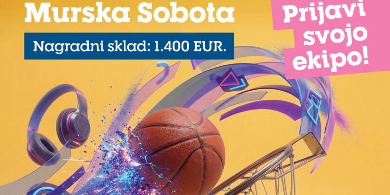 Ulična košarka 2026